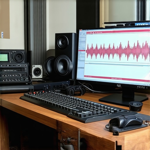 5 Quick Fixes for Hissing Audio in 2026 Home Studios [Tested]