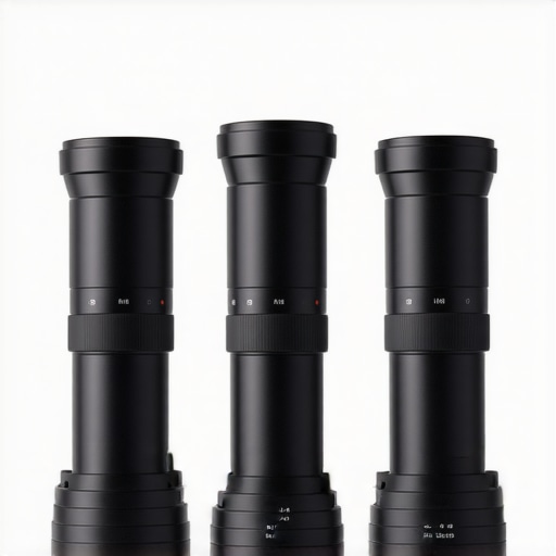 5 Sharp 2026 Lenses That Don't Blur During 8K Desktop Streams