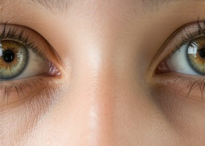 How to Stop 2026 Ring Light Reflections in Your Pupils [Fix]