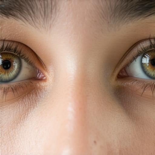 How to Stop 2026 Ring Light Reflections in Your Pupils [Fix]