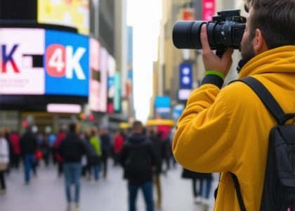 Stop Shooting 8K: 3 Reasons 4K Wins for 2026 Social Reels