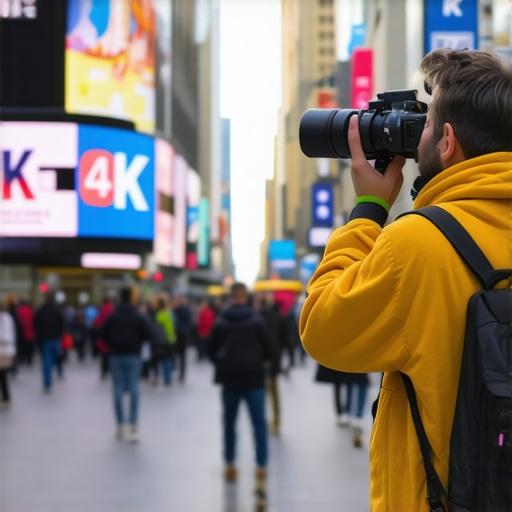 Stop Shooting 8K: 3 Reasons 4K Wins for 2026 Social Reels