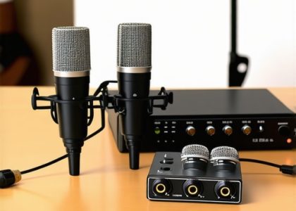 Why XLR Mics Still Beat USB for 2026 Home Studios [Tested]