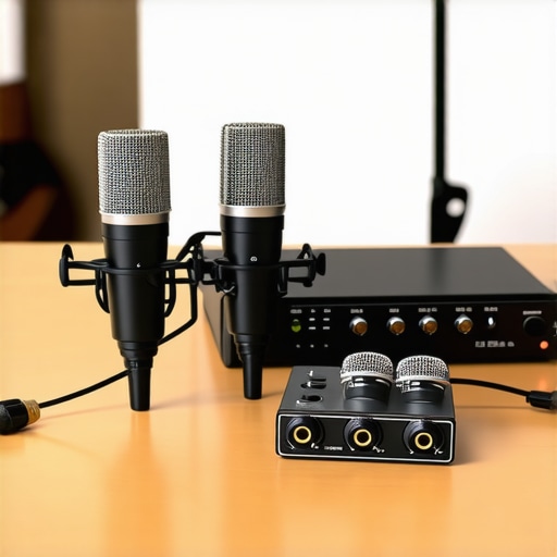 Why XLR Mics Still Beat USB for 2026 Home Studios [Tested]