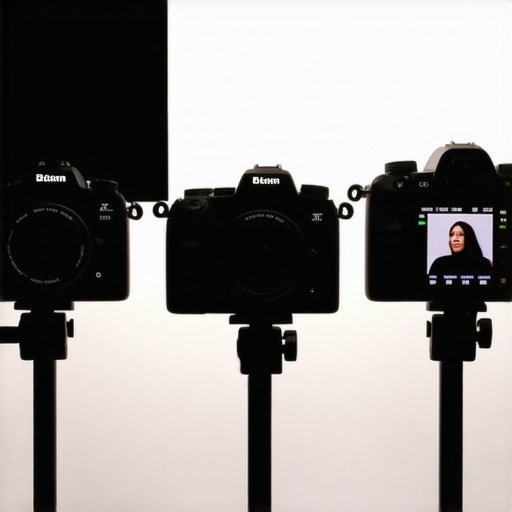 3 Camera Settings That Stop Flickering Under Cheap Lights