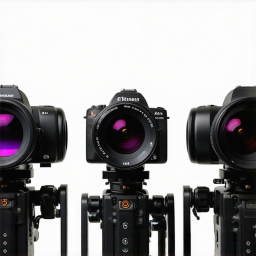 3 Cheap Lens Filters That Make Your Digital Video Look Like Film
