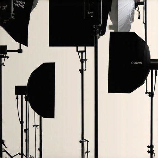 3 Easy Lighting Tricks for a Professional Studio Look