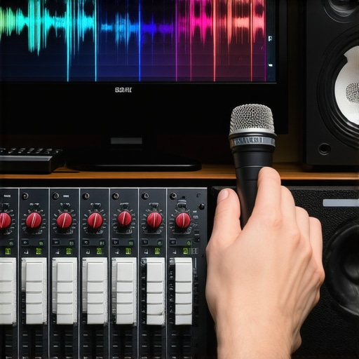 3 Reasons Your Audio Sounds Boxy (and the Desk Hack to Fix It)