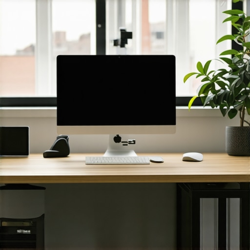 3 Reasons Your Desk Setup Feels Cramped and the Monitor Arm Solution