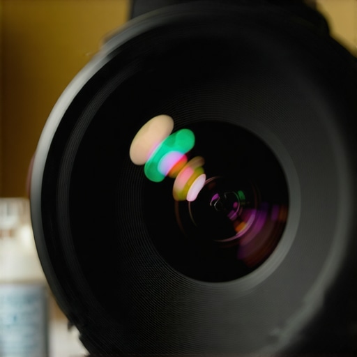 3 Reasons Your Lens Won't Focus and the Quick Glass Clean Fix