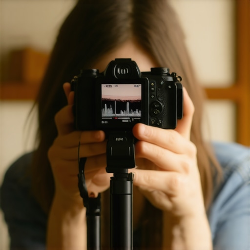 3 Reasons to Stop Using Your Camera's Internal Microphone