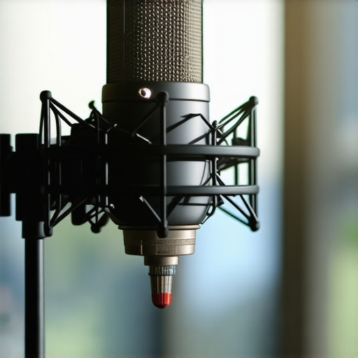 3 Small Changes That Kill Microphone Echo Without Using Foam