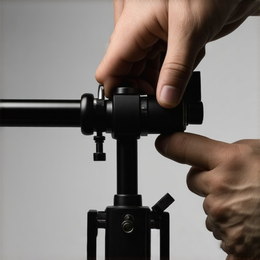 3 Small Moves to Stop Your Boom Arm From Squeaking on Camera