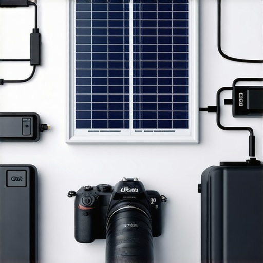3 Ways to Power Your Camera for 12-Hour Streams Without Batteries