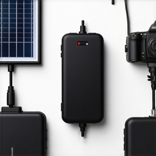 3 Ways to Power Your Camera for 24-Hour Live Streams