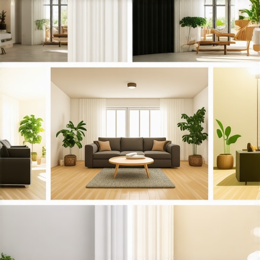 5 Lighting Angles That Make Small Rooms Look Twice as Big