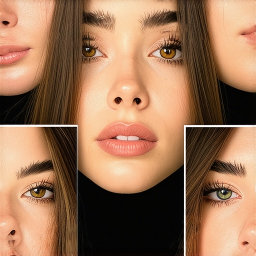 5 Lighting Placements for Creators Who Wear Makeup