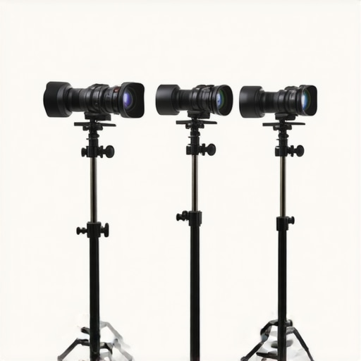 5 Vertical Mounts for Better Social Media Video Quality
