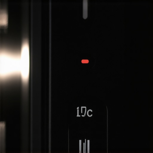 Hand turning camera shutter speed dial with natural light in background