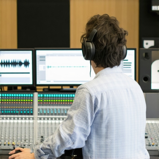 How We Fixed Muddy Audio Without Changing Microphones
