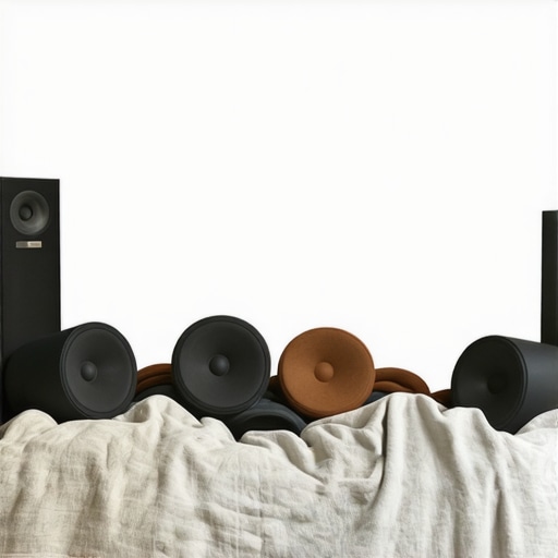 How We Replaced Professional Sound Blankets with $5 Thrift Store Finds