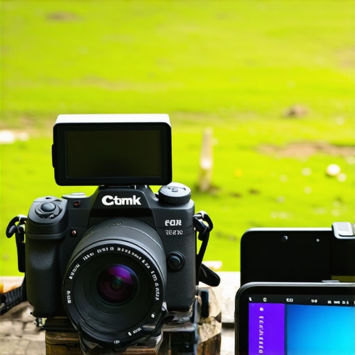 How We Stopped Our Mirrorless Camera From Overheating During Long Streams