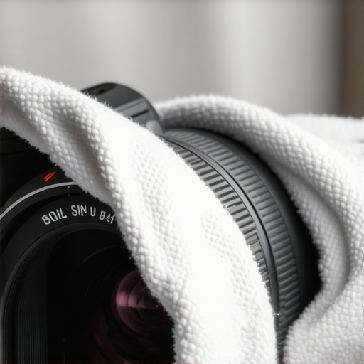 How to Clean Your Lens Without Damaging the Coating