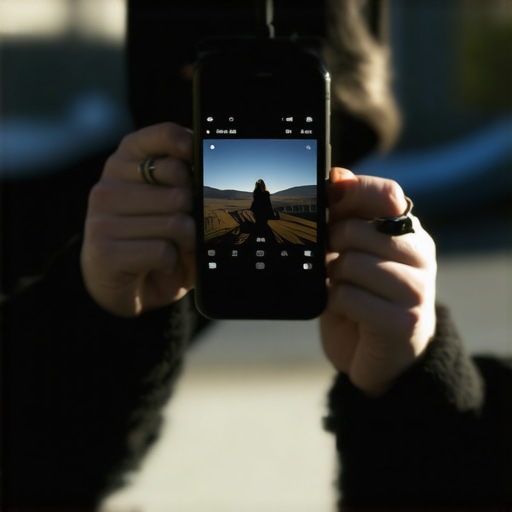 How to Get Crispy 4K Video Using an Old Smartphone