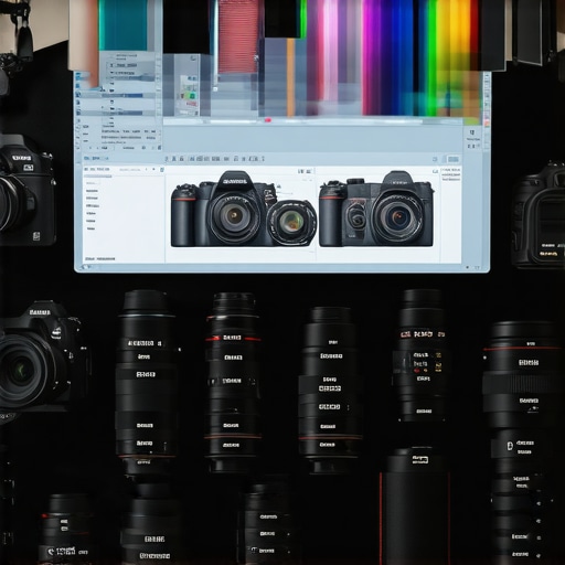 How to Match Different Camera Brands in the Same Edit