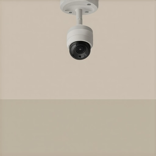 How to Mount Your Camera to the Ceiling Without Drilling Holes