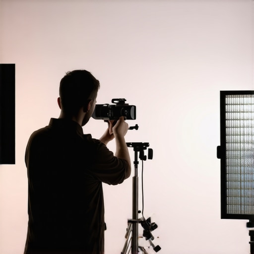 How to Stop Your LED Panels From Flickering on Camera