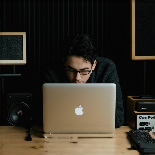 How to Stop Your Laptop Fan From Ruining Every Audio Recording