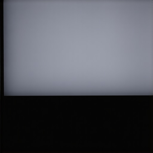 How to Use Your Monitor as a Large Soft Key Light