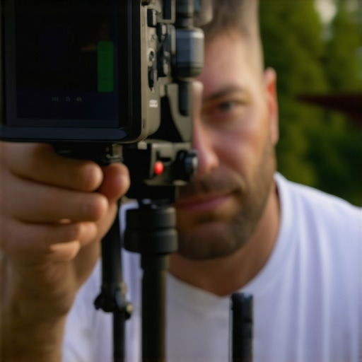 Stop Using Auto-Focus: The 2-Second Manual Trick for Sharp Video