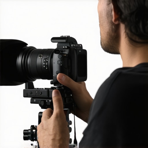 Stop Using Auto-ISO: The Manual Gain Setting for Grain-Free Video