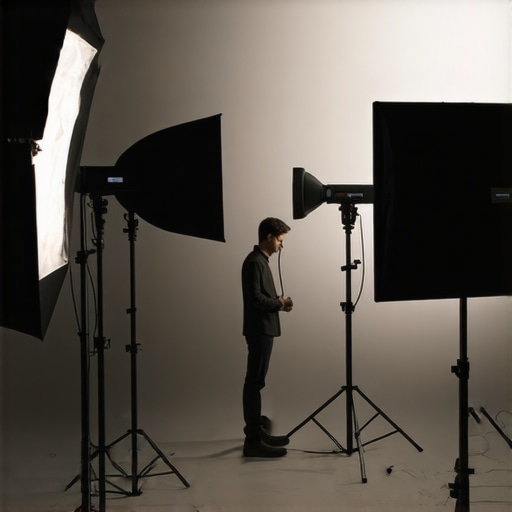 The $0 Fix for Harsh Shadows in Tiny Studios