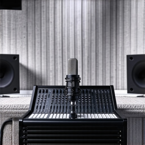 The Blanket Hack for Instant Professional Studio Acoustics