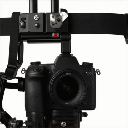 The Painter's Tape Fix for Noisy Camera Straps on Gimbals