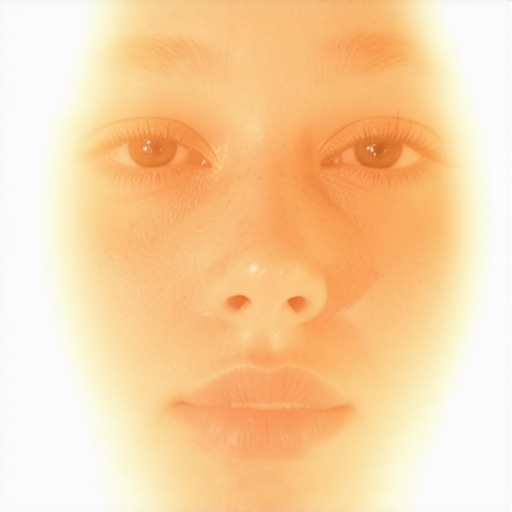 The Reason Your Ring Light Makes You Look Like a Robot