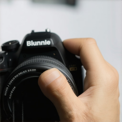 The Rubber Band Trick for Smoother Manual Focus Pulls