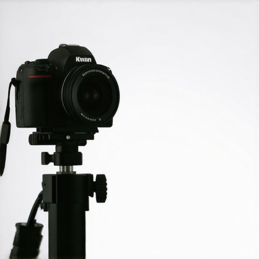 The Secret to Getting Creamy Background Blur with a Cheap Lens
