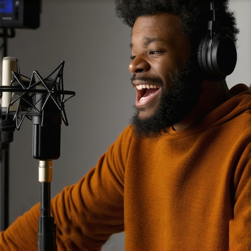 The Side-Address Mic Mistake Most New Creators Make