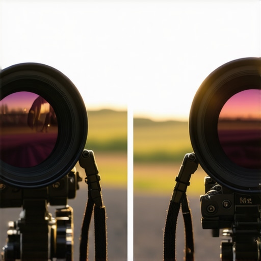 Why Cheap ND Filters Ruin Your Footage and What to Buy Instead