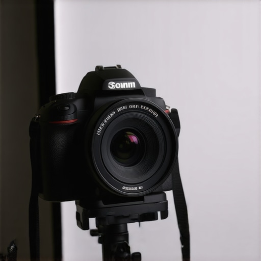 Why Your 50mm Lens is Killing Your Small Studio Setup