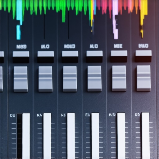 Why Your Audio Clips When You Get Loud and the Gain Tactic to Fix It