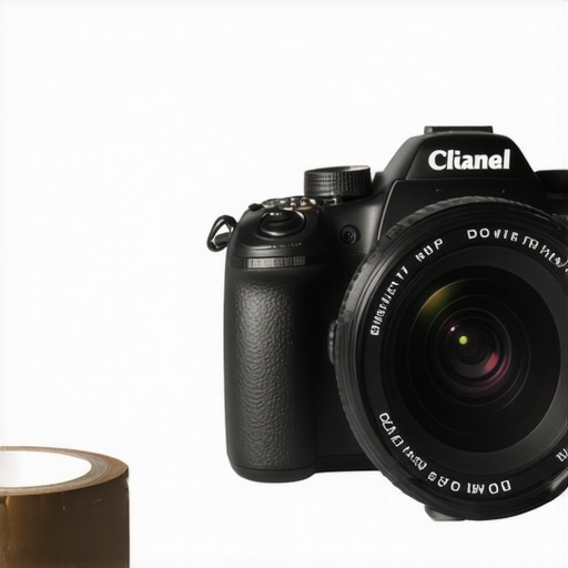 Why Your Autofocus is Hunting and the Tape Trick to Stop It