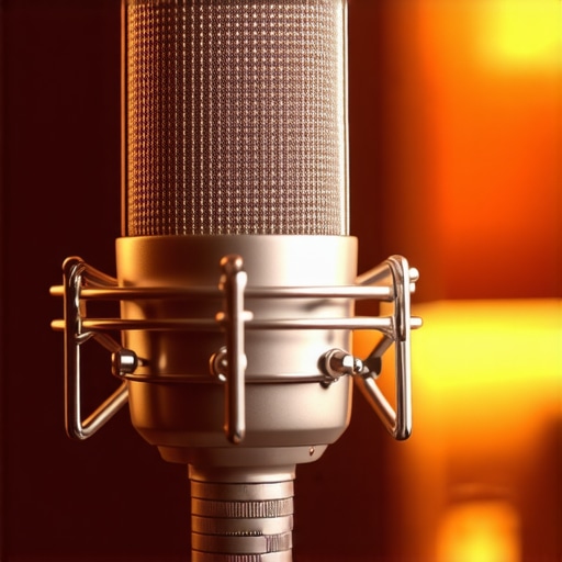 Why Your Condenser Mic Picks Up Every Background Noise and the $15 Fix