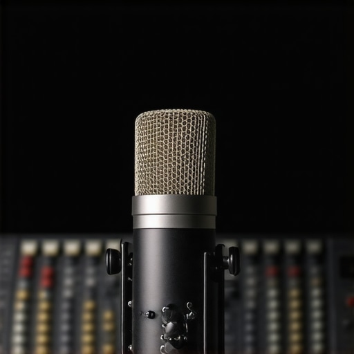 Why Your Condenser Mic is Too Sensitive and the Gain Staging Fix