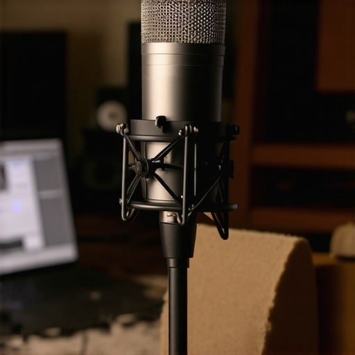 Why Your Expensive Mic Still Sounds Like a Tin Can