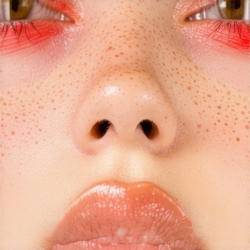 Why Your Face Looks Red on Camera and the White Balance Fix